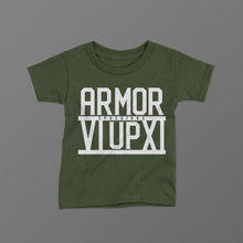 Load image into Gallery viewer, Armor Up 1.0 Youth